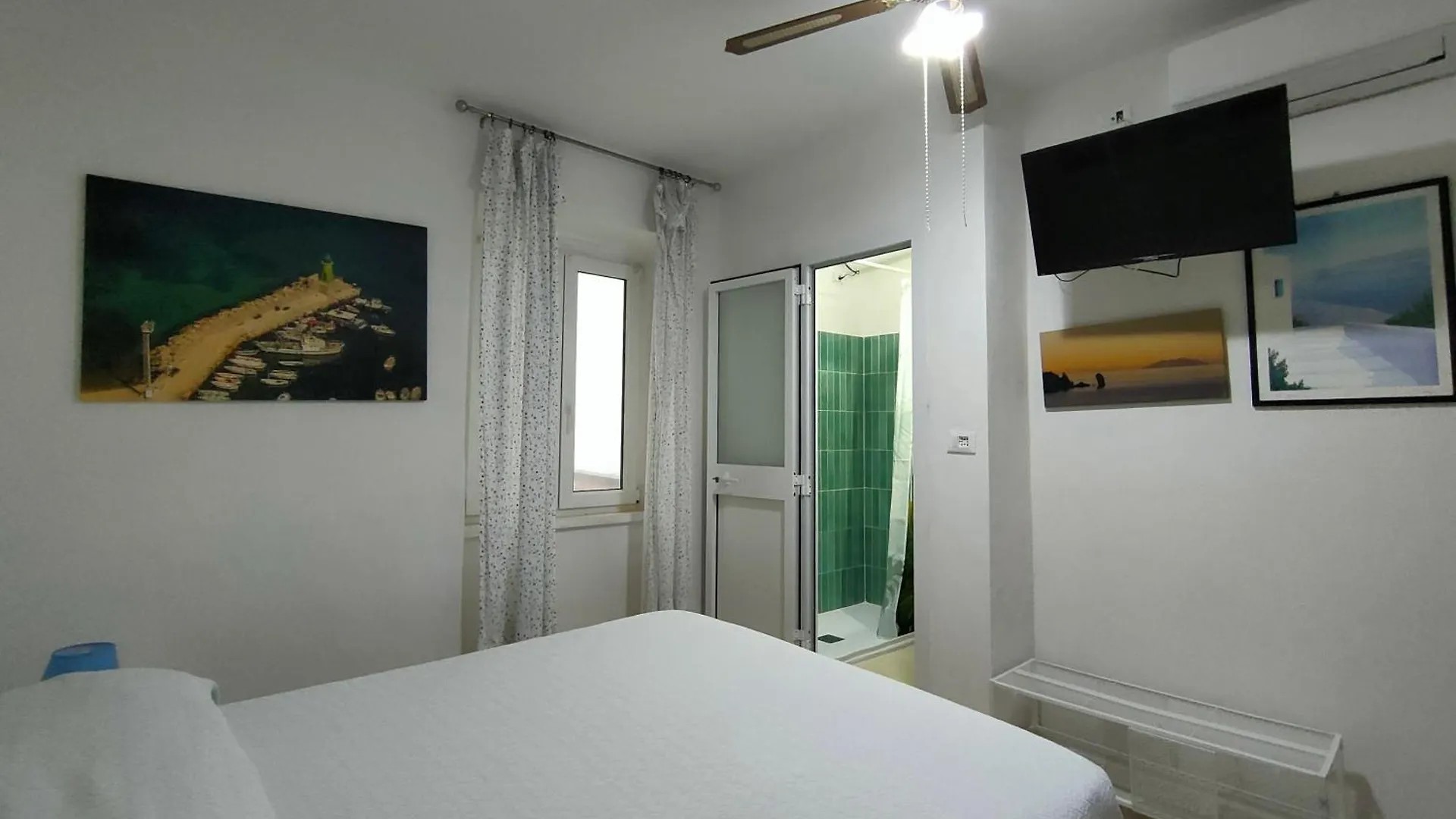 Alloggi Mario & Marta Giglio Castello Guest house
