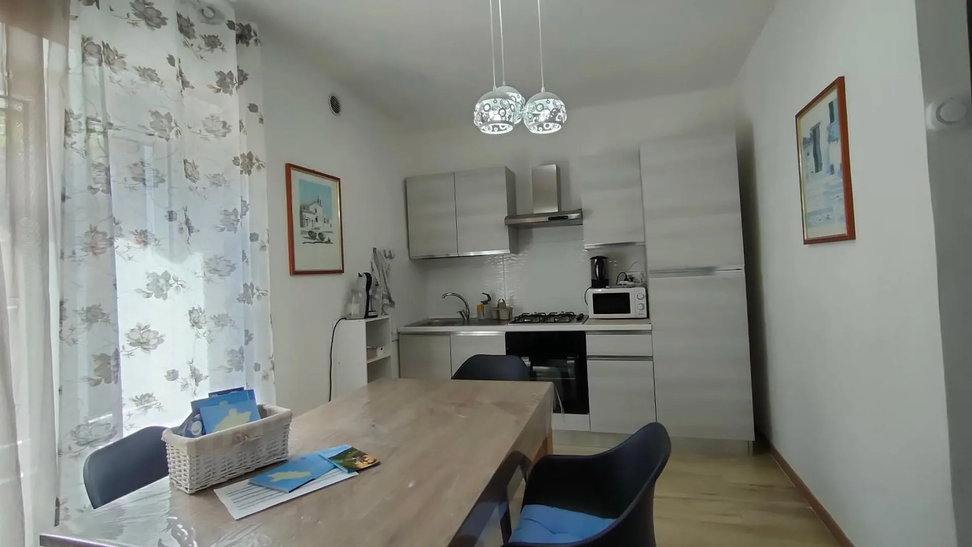 Guest house Alloggi Mario & Marta Giglio Castello Italy